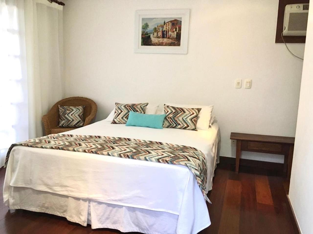 Pousada Encanto De Buzios Zimmer foto