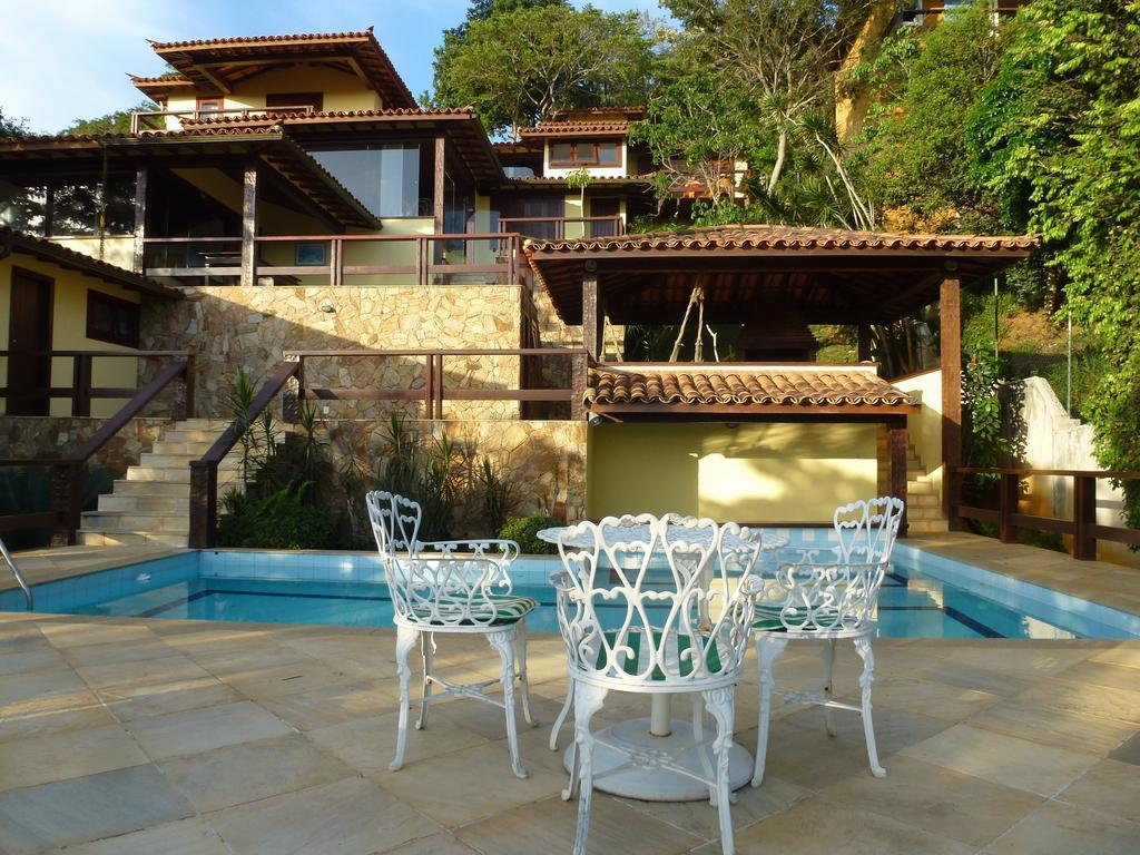 Pousada Encanto De Buzios Exterior foto